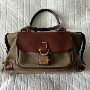Dooney & Bourke Anniversary Bag
